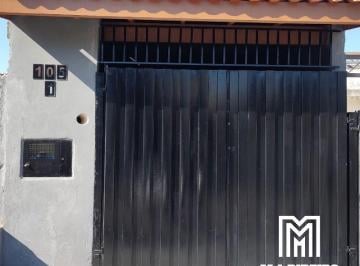 Foto 01 · Casa, Parque São Bento, Sorocaba, SP