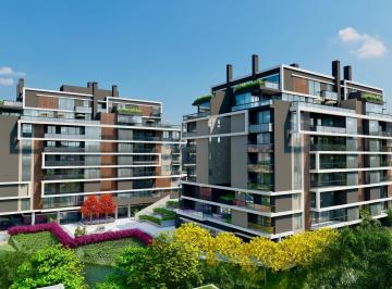 Apartamento de 3 quartos, Curitiba · Apartamento 4 Quartos 3 Suites 3 Vagas - Mossungue