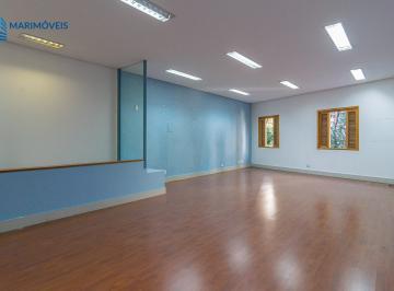 Foto 01 · Imperdível Casa Comercial em Higienópolis: 1 quarto, 1 suíte, 5 salas, 2 banheiros, 107m². Localizaç