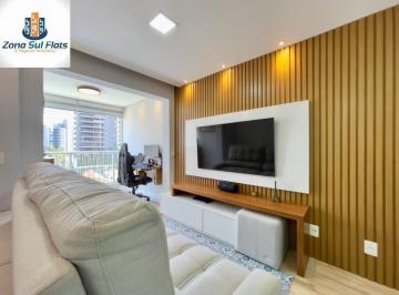 Foto 03 · Apartamento à Venda Na Vila Mascote Com 2 Dormitórios Sendo 1 Suíte e 1 Vaga