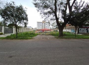 Foto 01 · Terreno, Água Verde, Curitiba, PR