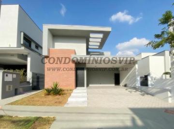 Foto 24 · Venda de Casa de Alto Padrão em Condomínio no Jardim Residencial Chácara Ondina, Sorocaba-SP: 3 Quar