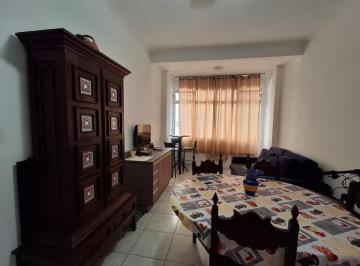 Apartamento de 2 quartos, Santos · Apartamento a venda Bairro do Gonzaga