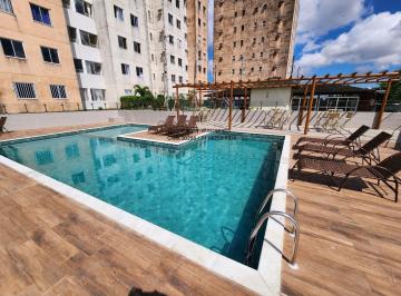 Foto 01 · Apartamento, Canabrava, Salvador, BA