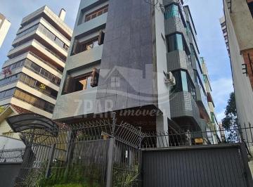 Foto 01 · Apartamento 2 dormitórios no Mont?Serrat ? 81,36m² no Edifício Franca