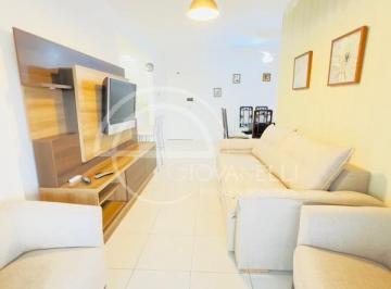 Foto 03 · Cidade Jardim - Reserva Jardim - Apartamento 3 quartos com 92 m²