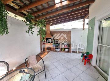 Casa de 3 quartos, São Paulo · Casa de Condomínio com 3 Quartos à venda, 115m² - Butantã