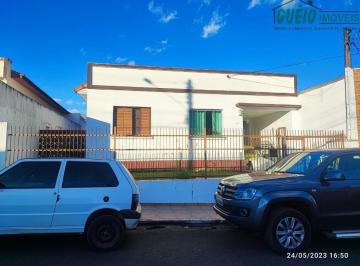 Foto 01 · Casa, Vila Osório, Itararé, SP