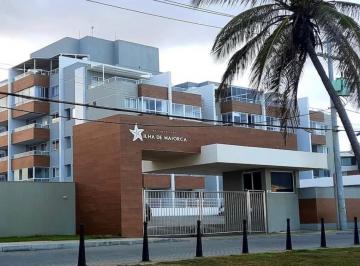 Apartamento de 2 quartos, Salvador · 2/4  Cobertura  Residencial Ilha de Maiorca 