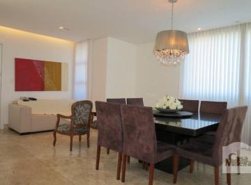 Apartamento de 4 quartos, Belo Horizonte · Cobertura a venda no Liberdade
