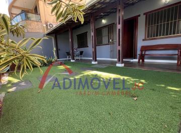 Foto 01 · Casa Linear em Jardim Camburi! Com 4 Quartos, 1 Suíte, 2 Vagas, 143m².!
