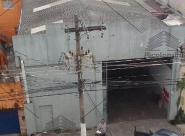 Foto 07 · Galpão à venda em São Paulo-SP, no Brás, com 3 salas, 2 banheiros e 439m² de área!
