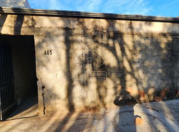 Frente do imóvel · Oportunidade: Casa à venda no Chácara Três Marias, em Campinas/SP