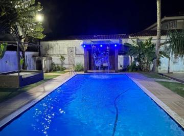 Casa de 4 quartos, Guarujá · Casa Jardim Acapulco - Guarujá - SP