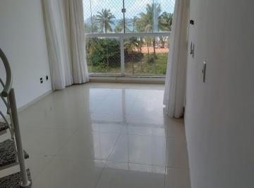 Apartamento de 2 quartos, Salvador ·  2/4 Cobertura em Stella Maris.
