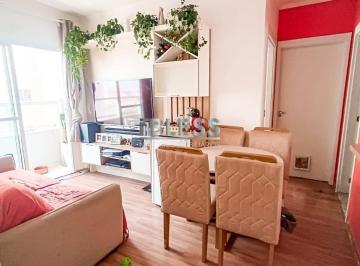 Foto 01 · APARTAMENTO Á VENDA NO CONDOMINIO VENETTO ( PONTE SÃO JOÃO ) JUNDIAÍ
