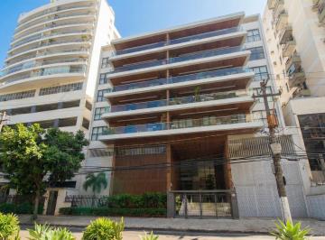 Apartamento de 3 quartos, Rio de Janeiro · Apartamento 3 quartos em Botafogo na Zona Sul-RJ