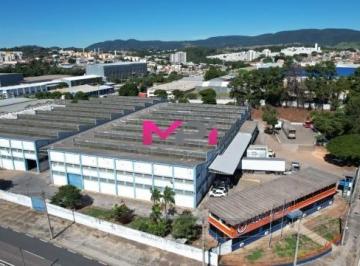 Foto 01 · GALPÃO COMERCIAL À VENDA - VILA CANTONI - JUNDIAÍ/SP