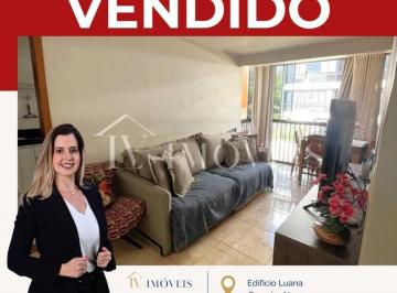 Apartamento de 2 quartos, Brasília · Cruzeiro Novo- 2 quartos - Reformado - Elevador