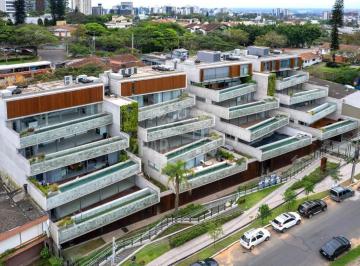Foto 01 · Apartamento de alto padrão no Cap1 ? 374m², 3 suítes em Três Figueiras