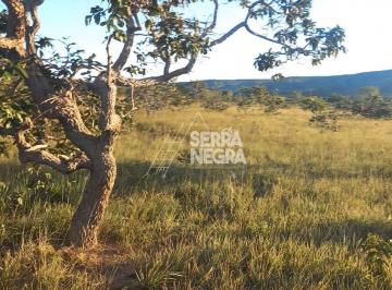 Foto 02 · FAZENDA 330 HECTARES BURITIS DE MINAS - MG