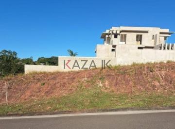 Foto 01 · Comprar/vendo: Terreno a venda com 300m² no Bella Vitta, Jardim Celeste, Jundiaí, SP. Condomínio de 