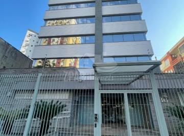 Foto 01 · Sala comercial 51m² à venda em Porto Alegre | Próximo a Av. Cristóvão Colombo