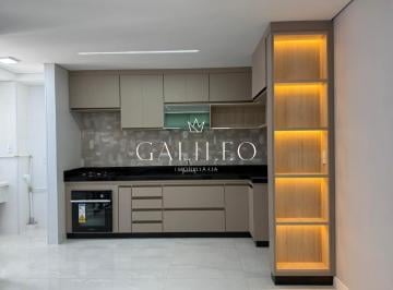 Foto 01 · Apartamento à Venda 70 mts no Condomínio Altos da Avenida -Jundiaí/SP.