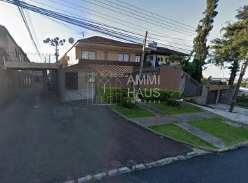 Casa · 109m² · 3 Quartos · 2 Vagas · Sobrado em Boqueirão  -  Curitiba