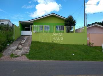 Casa · 190m² · 2 Quartos · 3 Vagas · Casa em iguçu 1  -  Fazenda Rio Grande