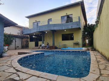Casa de 3 quartos, Sobradinho · CASA C/ ESCRITURA VISTA LIVRE