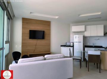 202508211156338145.jpg · Apartamento para Venda em Salvador, Caminho das Árvores, 1 dormitório, 1 suíte, 1 banheiro, 1 vaga