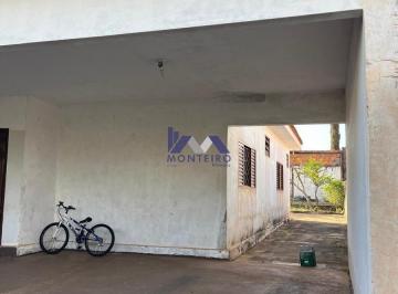 Foto 01 · Casa - Parque Residencial Flamingo