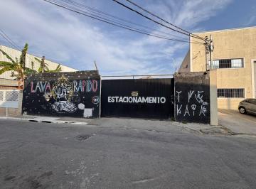 Comercial , São Paulo · Terreno no bairro do limão com 430 metros industrial