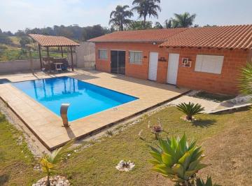 Foto 01 · Edícula com 1 Quarto e 1 banheiro à Venda, 1.000 m² por R$ 345.000 Cód. ch2420
