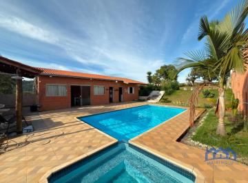Foto 04 · Edícula com 1 Quarto e 1 banheiro à Venda, 1.000 m² por R$ 380.000 Cód. ch2420