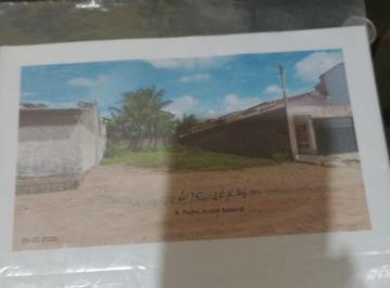 Terreno , São Gonçalo do Amarante · VENDO TERRENO BAIRRO JARDINS 250M²