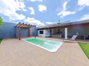 Casa de 4 quartos, Vicente Pires · RUA 12 VICENTE PIRES 620M2 4 QUARTOS CHURRASQUEIRA PISCINA AQUECIDA ÁREA VERDE