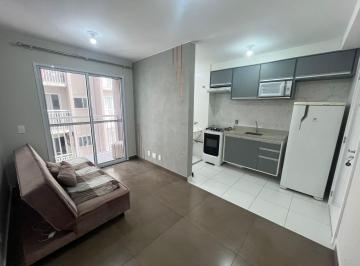 Apartamento de 2 quartos, São Paulo · Apartamento para alugar 2 dormitórios Próximo Shopping Plaza Sul - FL63