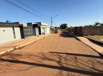 Terreno , Gama · lote ponte alta norte, condomínio consolidado, bloquetado, ótima localização