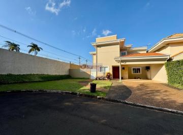 Foto 01 · Casa em Condomínio à Venda em Paulínia-SP, Bairro Betel: 3 Quartos, 1 Suíte, 3 Salas, 4 Vagas, 220m²