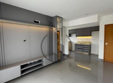 Foto 01 · Apartamento, Lídice, Uberlândia, MG