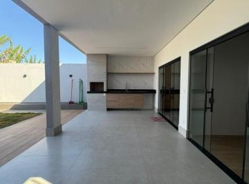 Foto 01 · Linda Casa Térrea - Moderna e Funcional - Rua 4C