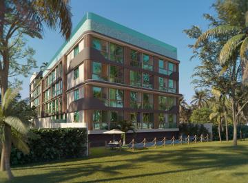 Apartamento de 1 quarto, Tamandaré · exclusivo na Praia dos Carneiros – Beira-mar