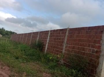Terreno , São Gonçalo do Amarante · VENDO TERRENO MURADO 225M² BAIRRO JARDINS