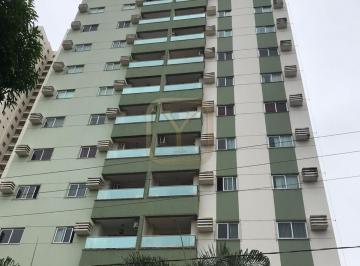 Foto 01 · APARTAMENTO À VENDA NO EDIFÍCIO LE PARC II - JARDIM PETRÓPOLIS