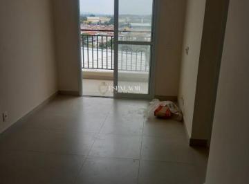 Apartamento de 2 quartos, Itu · Belo Apartamento no Cond. Altos do Itaim para Locação - Itu / SP 