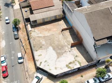 Terreno , Goiânia · TERRENO AREA  509MT SETOR JARDIM AMERICA 