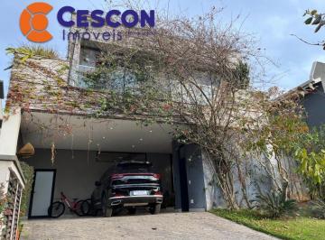 Foto 43 · Casa em Condomínio de Luxo na Aldeia da Serra - Santana de Parnaíba-SP: 3 Quartos, 1 Suíte, 3 Salas,