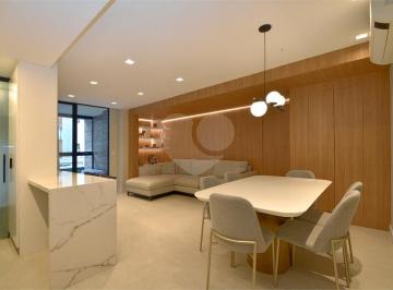 Apartamento de 2 quartos, Curitiba · Apartamento Cabral 2 Dormitórios 1 Suíte 2 Vagas Móveis Planejados